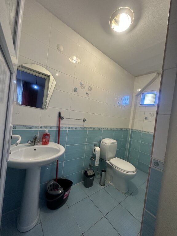Мармара: Avşa apart otel