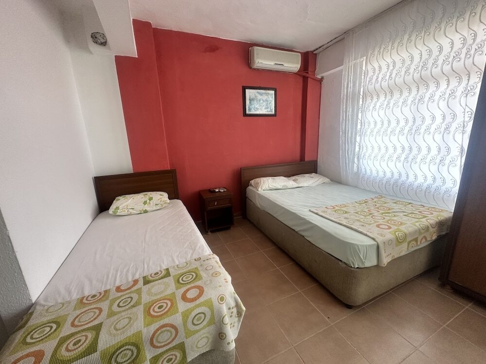 Мармара: Avşa apart otel