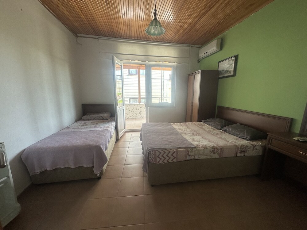 Мармара: Avşa apart otel