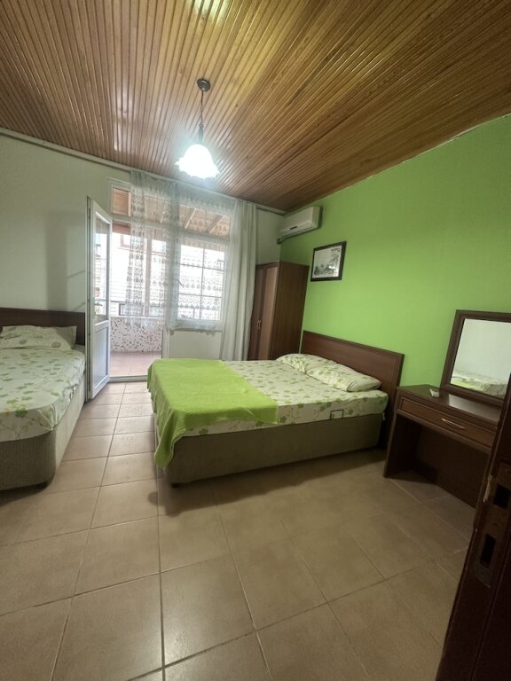 Мармара: Avşa apart otel