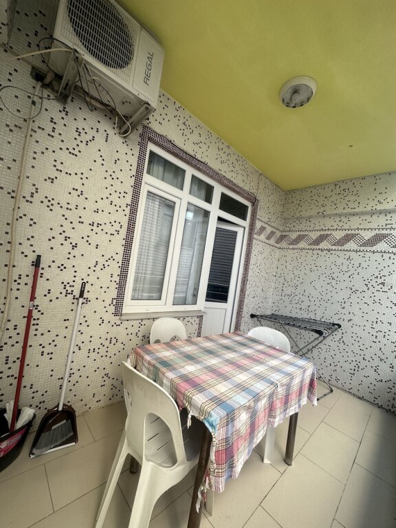 Мармара: Avşa apart otel