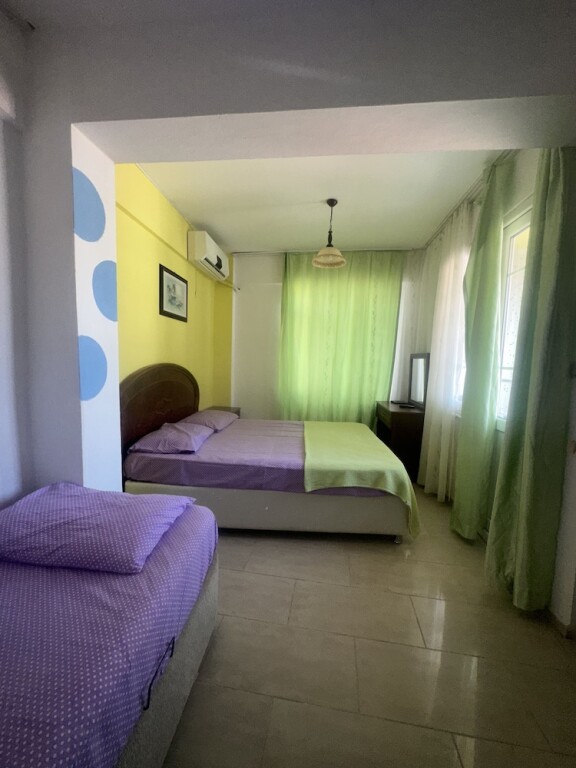 Мармара: Avşa apart otel