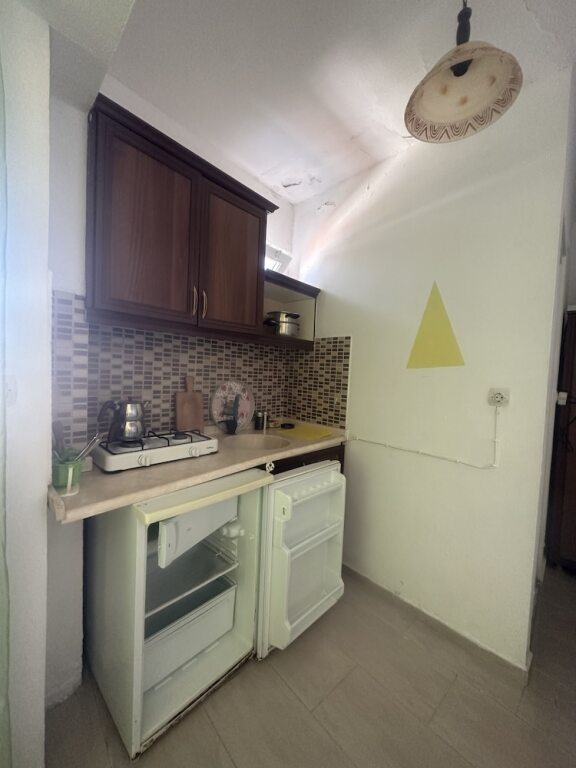 Мармара: Avşa apart otel