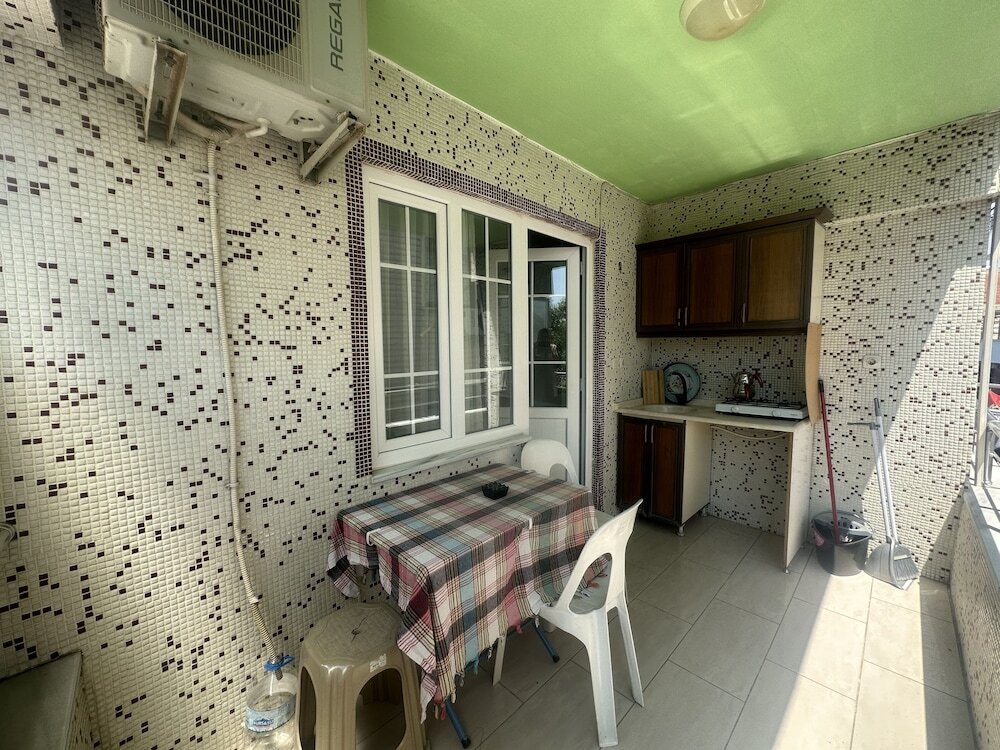 Мармара: Avşa apart otel
