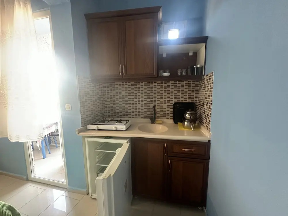 Мармара: Avşa apart otel