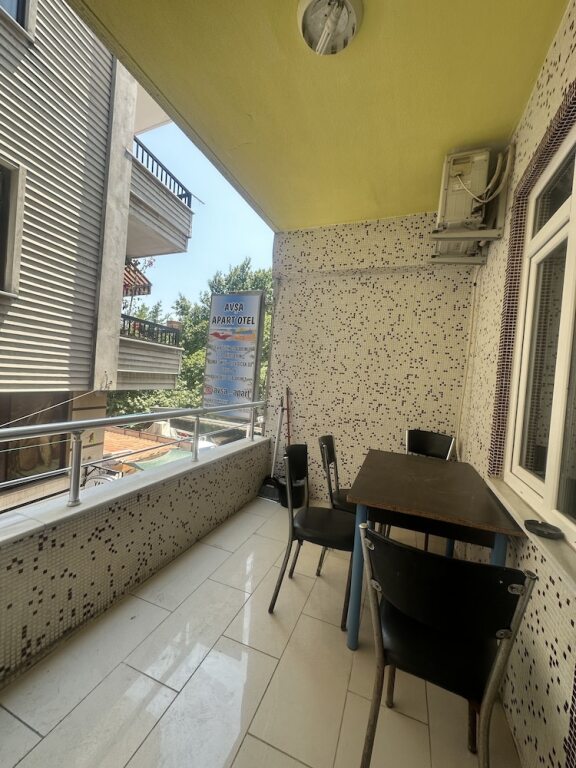 Мармара: Avşa apart otel