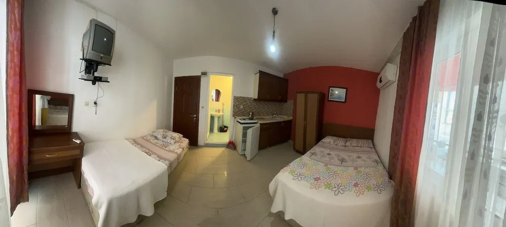 Мармара: Avşa apart otel