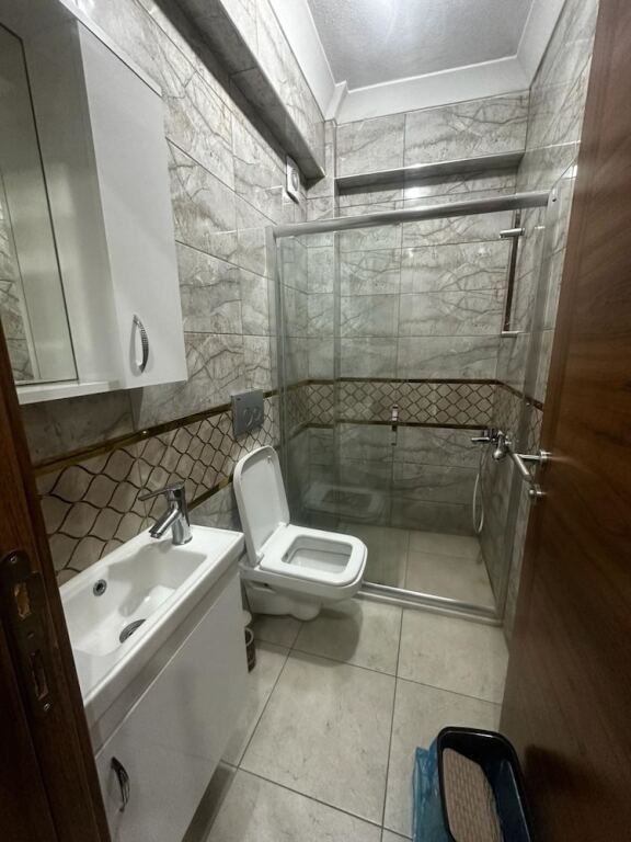Мармара: Avşa apart otel