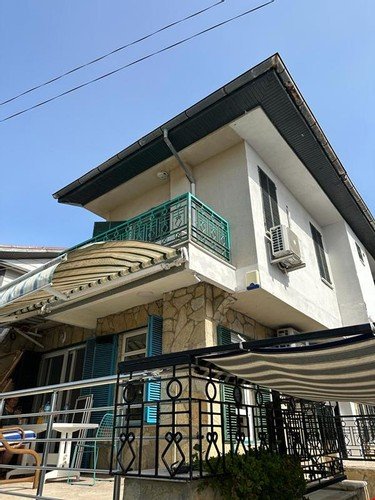 Abay Tatil Evleri — фото 1