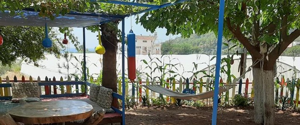 Кумлуджа: Blue Likya Apart Pansiyon