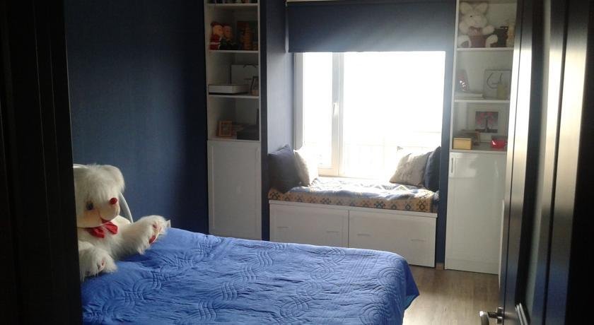 Батуми: Apartment on Pharnavaz Mephe Street