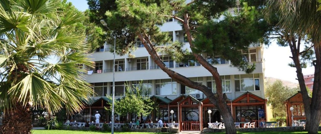 Мармара: Atay Hotel