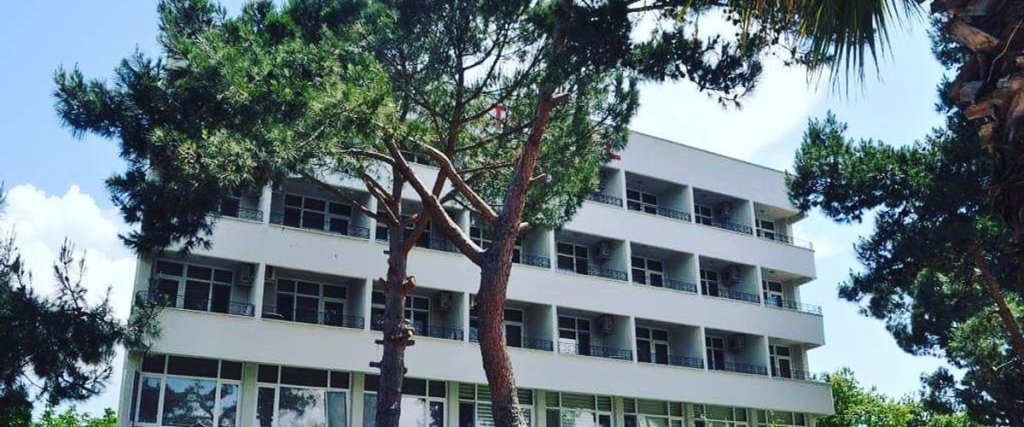 Мармара: Atay Hotel