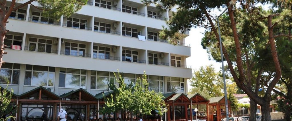 Мармара: Atay Hotel
