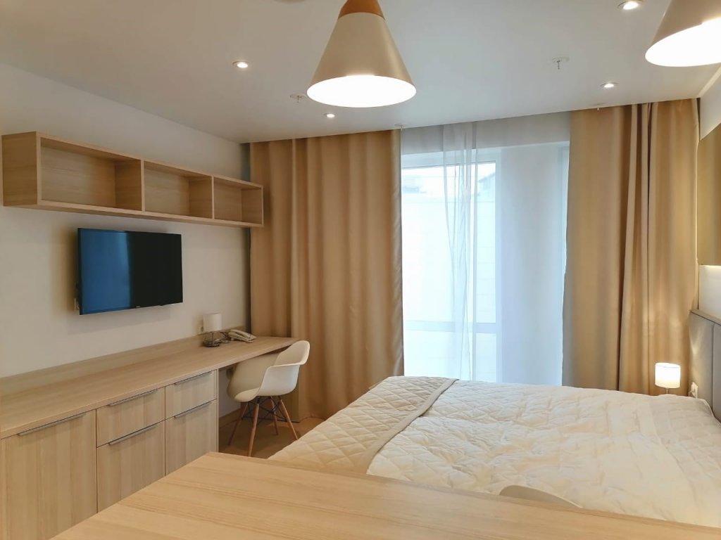 ApartPage YES на Марата — фото 4