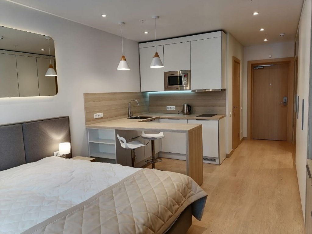 ApartPage YES на Марата — фото 3