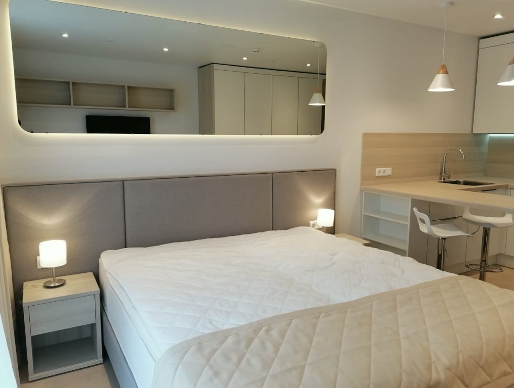 ApartPage YES на Марата — фото 1