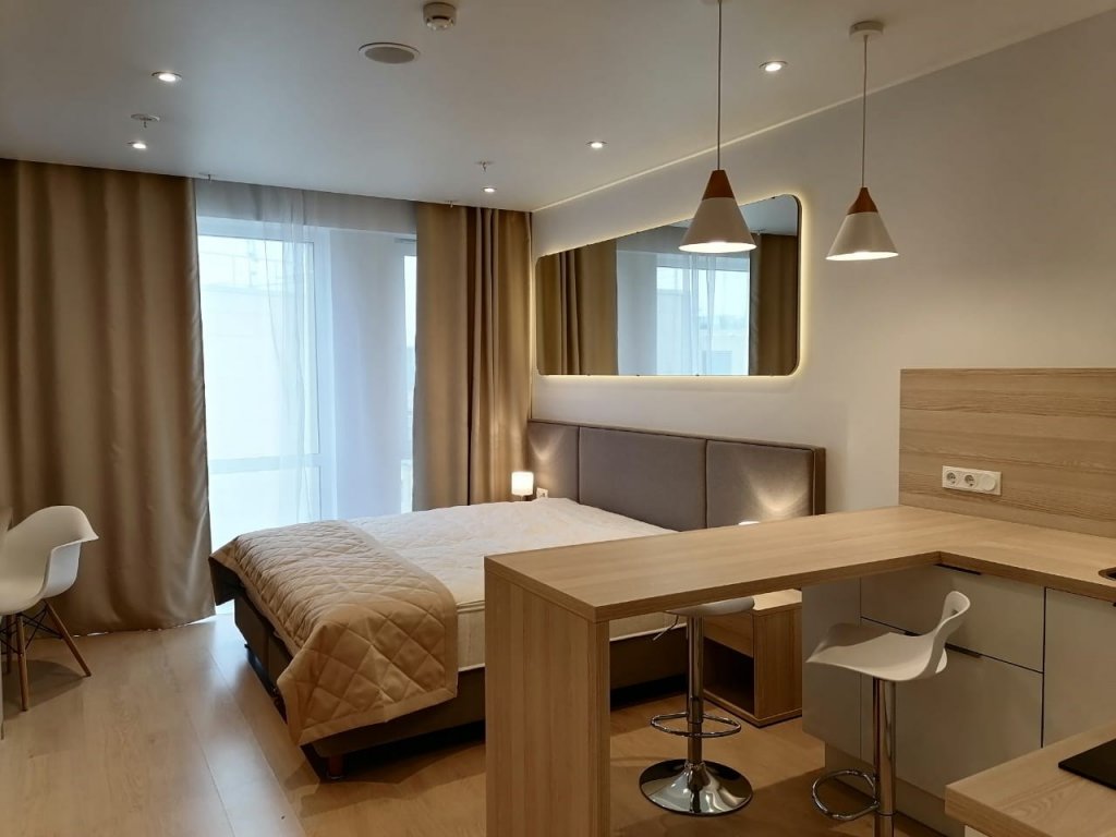 ApartPage YES на Марата — фото 2