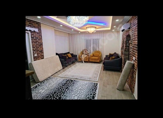 Окурджалар: Alanya Incekum Ultra Lux Villa