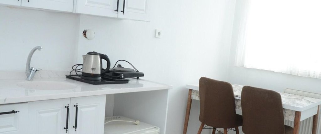 Самсун: Anit Suit Hotel