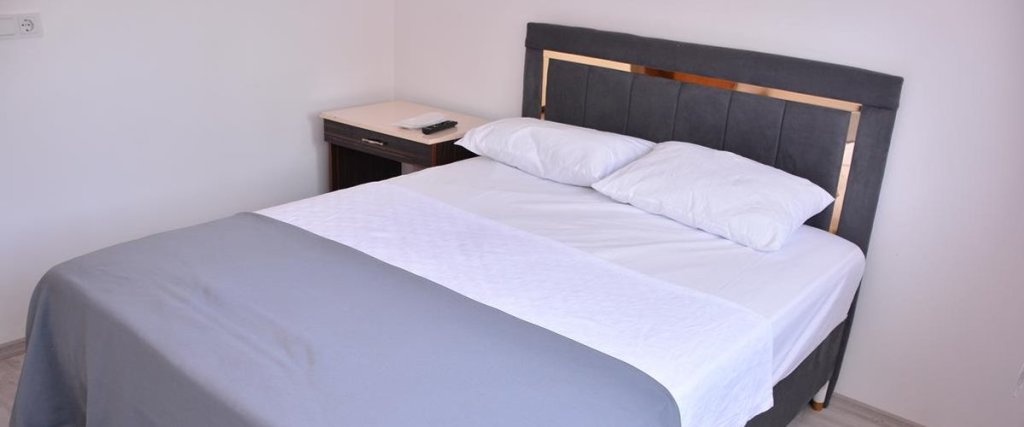 Самсун: Anit Suit Hotel