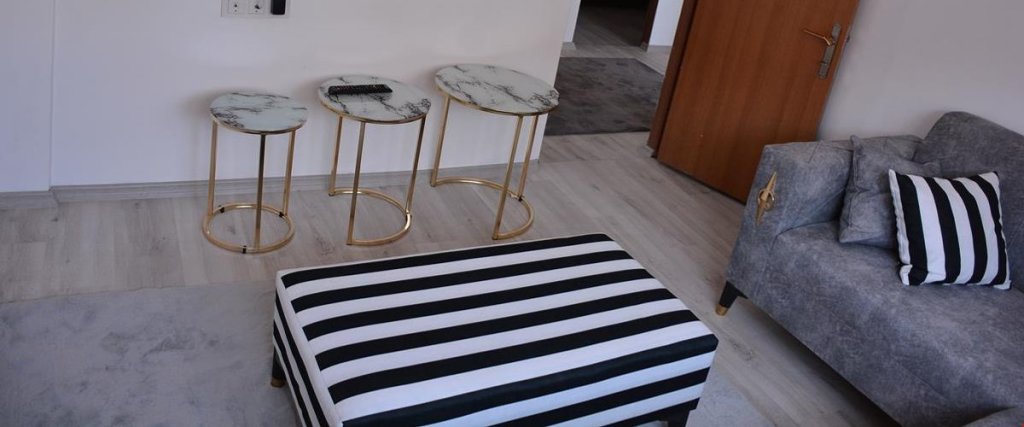Самсун: Anit Suit Hotel