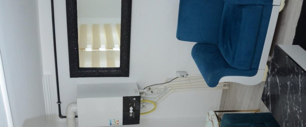 Самсун: Anit Suit Hotel