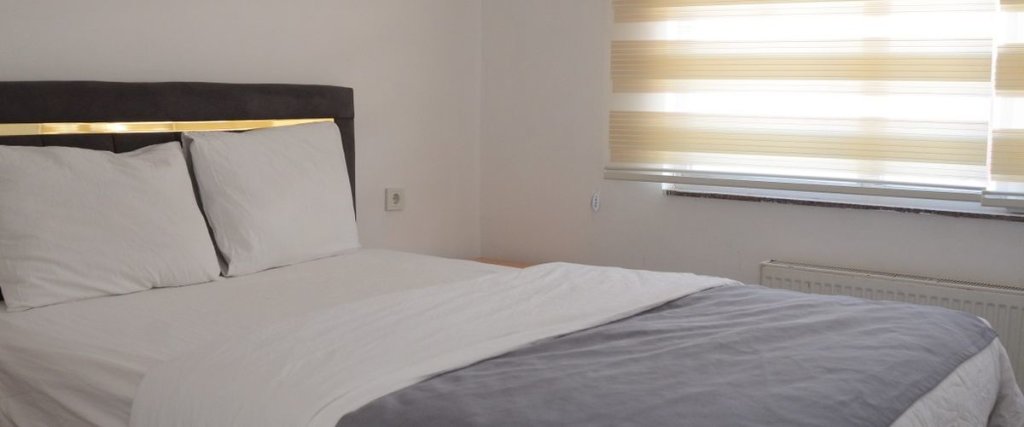 Самсун: Anit Suit Hotel