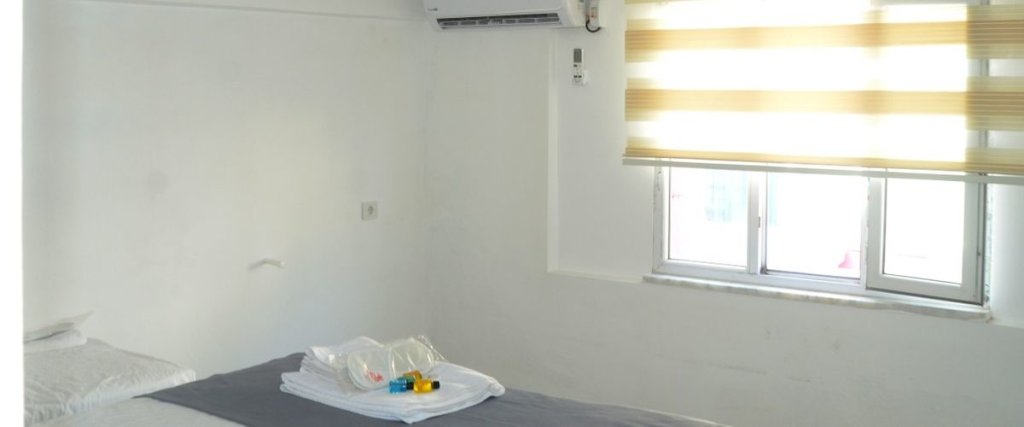 Самсун: Anit Suit Hotel