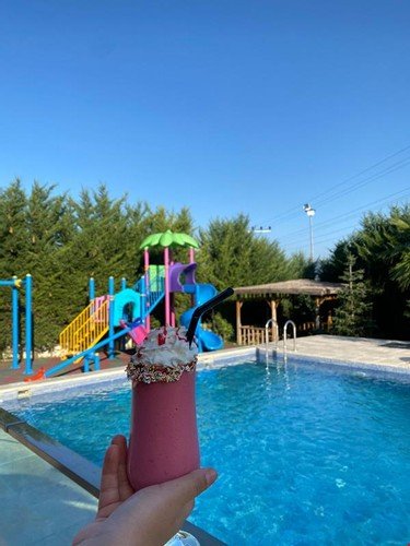 Сакарья: Flamingo Park