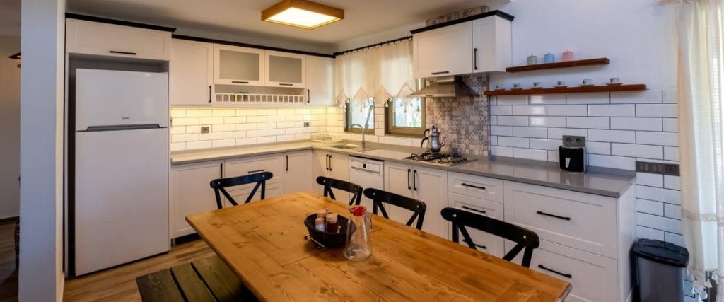 Датча: Datca Tas Villa Tatil Evleri