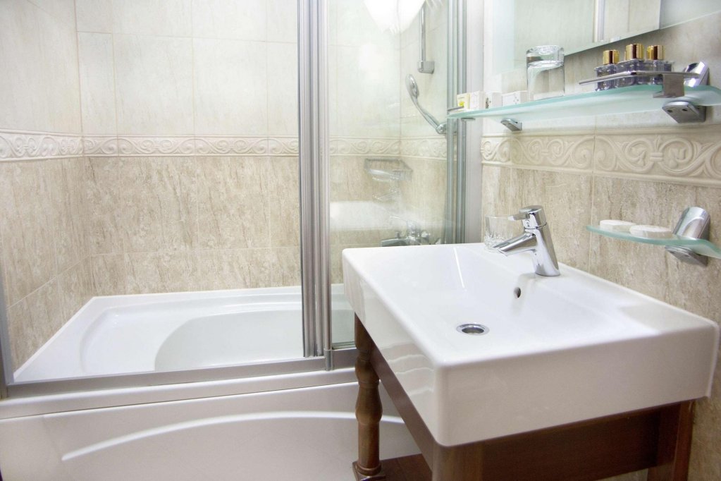 Стамбул: Best Western Empire Palace Hotel & Spa