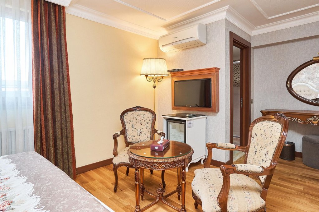 Стамбул: Best Western Empire Palace Hotel & Spa