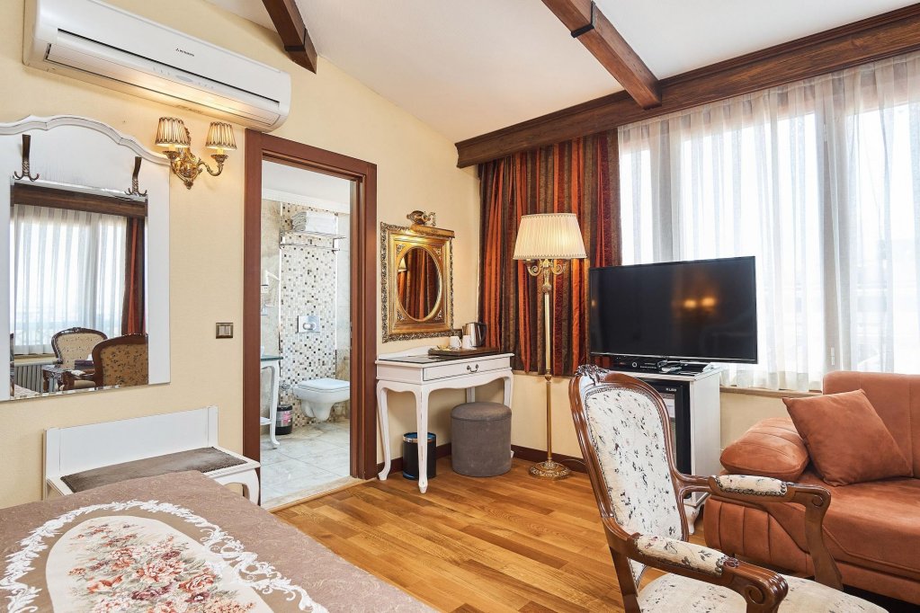 Стамбул: Best Western Empire Palace Hotel & Spa
