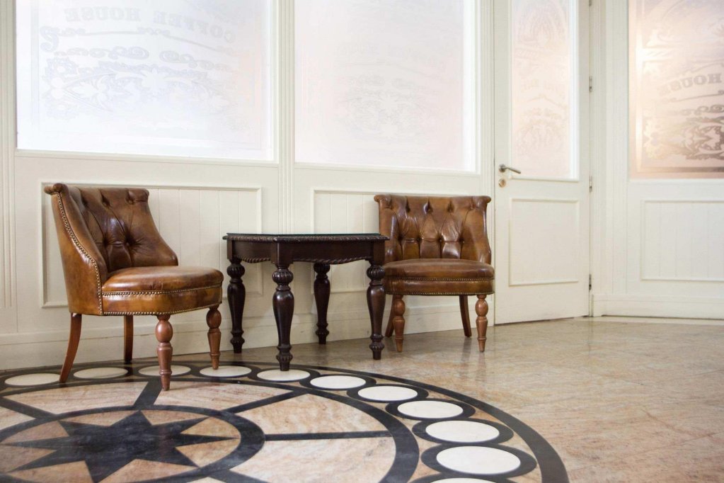 Стамбул: Best Western Empire Palace Hotel & Spa