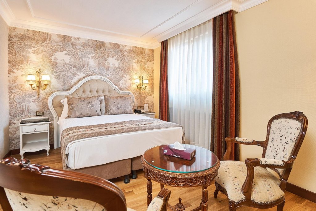 Стамбул: Best Western Empire Palace Hotel & Spa