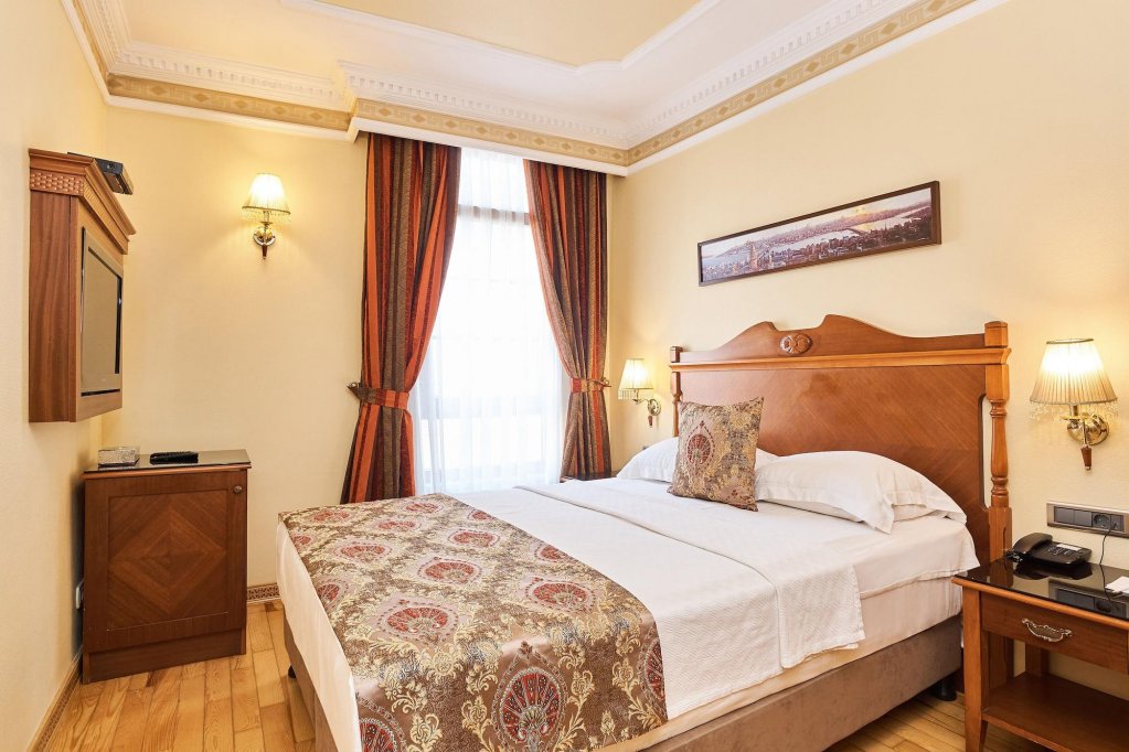 Стамбул: Best Western Empire Palace Hotel & Spa