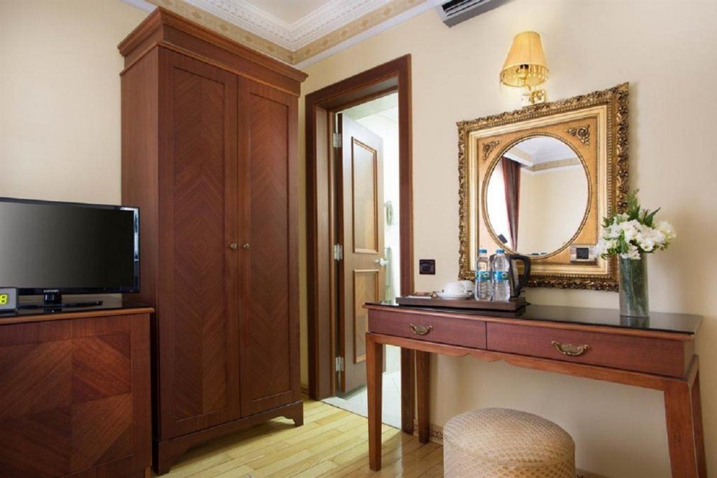Стамбул: Best Western Empire Palace Hotel & Spa