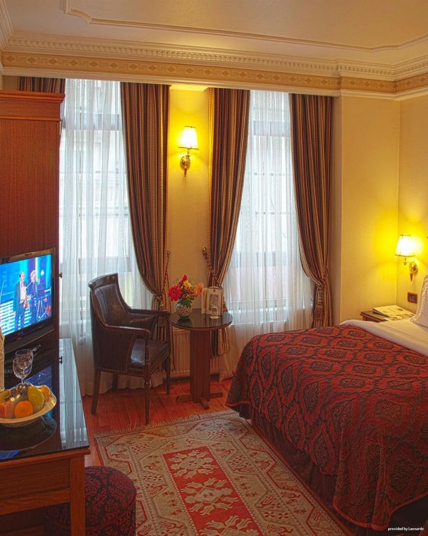 Стамбул: Best Western Empire Palace Hotel & Spa