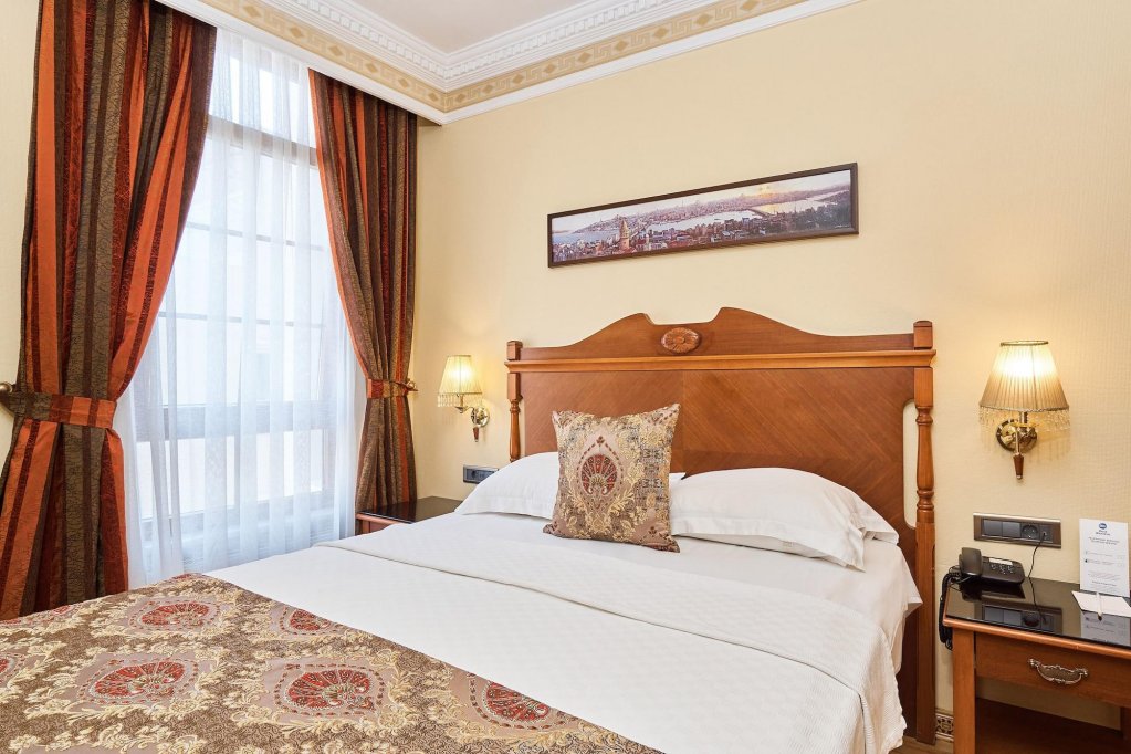 Стамбул: Best Western Empire Palace Hotel & Spa