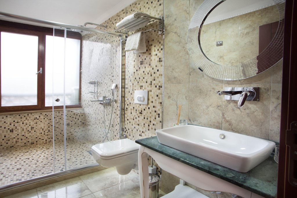 Стамбул: Best Western Empire Palace Hotel & Spa