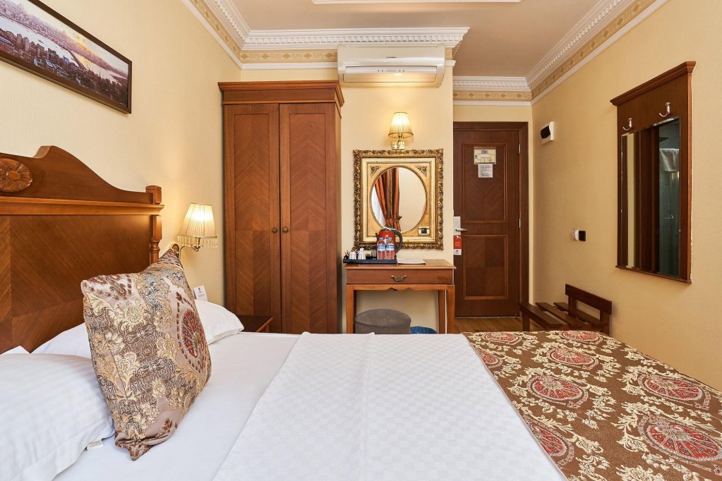 Стамбул: Best Western Empire Palace Hotel & Spa
