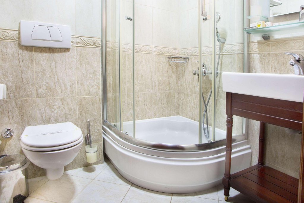 Стамбул: Best Western Empire Palace Hotel & Spa
