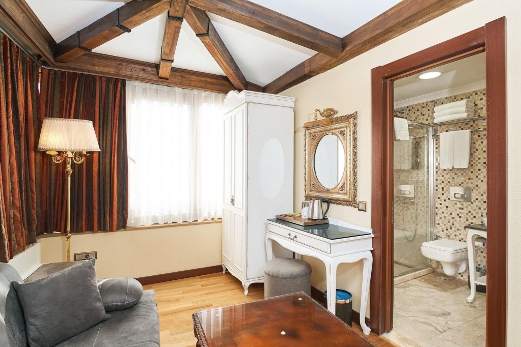 Стамбул: Best Western Empire Palace Hotel & Spa