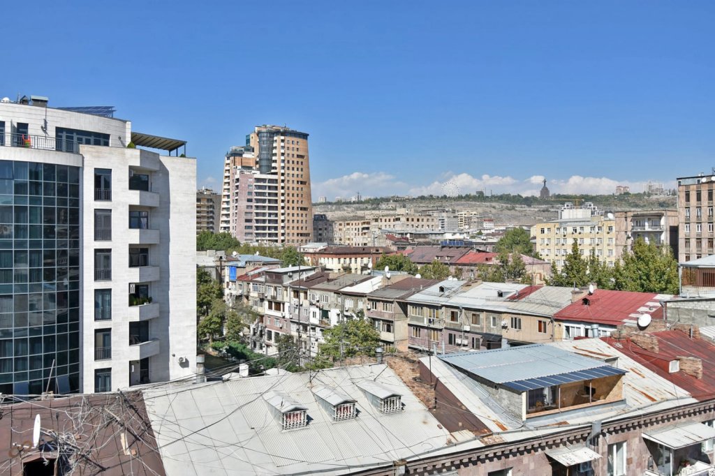 Ереван: Apartments RentInnYerevan Avag Petrosyan 2