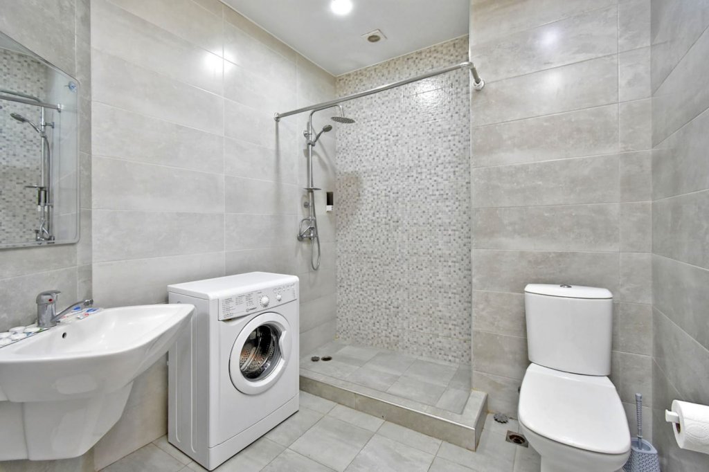 Apartments RentInnYerevan Avag Petrosyan 2 — фото 5