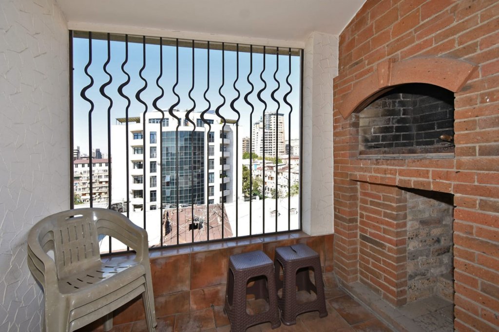 Ереван: Apartments RentInnYerevan Avag Petrosyan 2