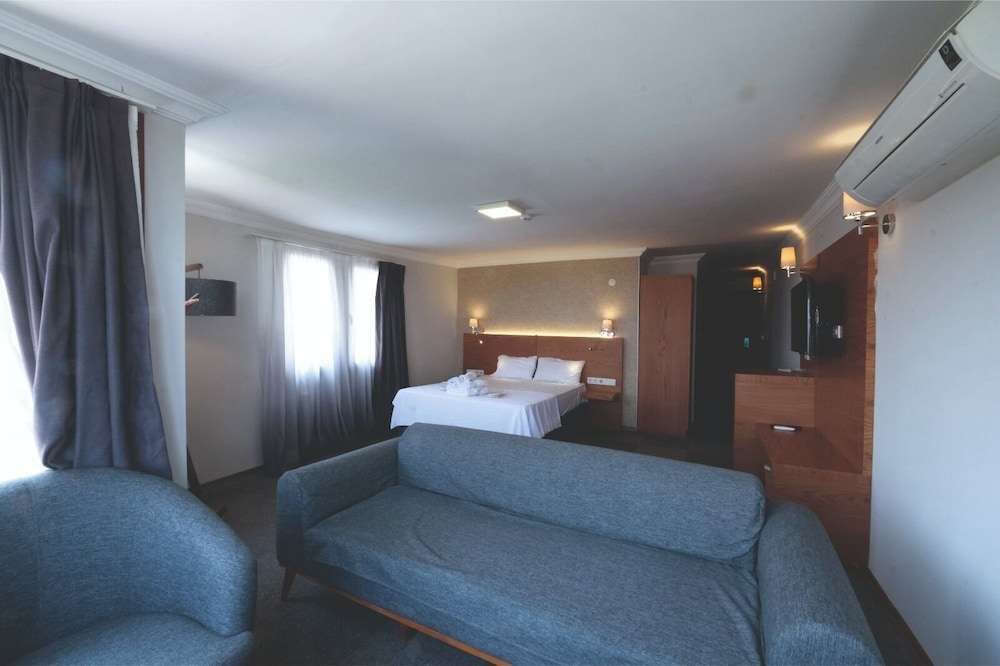 Измир: Varyant Hotel