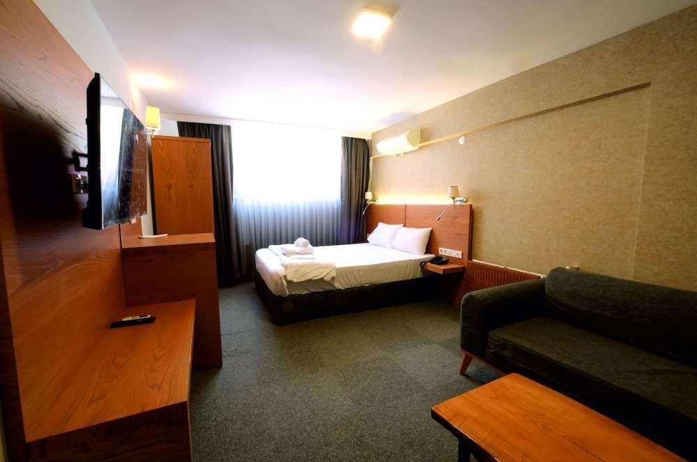 Измир: Varyant Hotel
