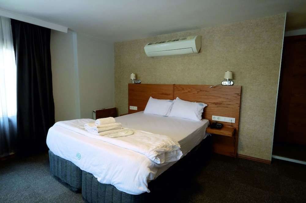 Измир: Varyant Hotel